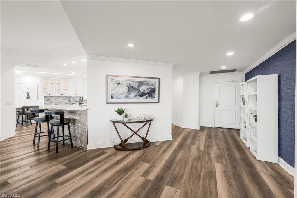 VISTAS AT BONITA BAY - Residential