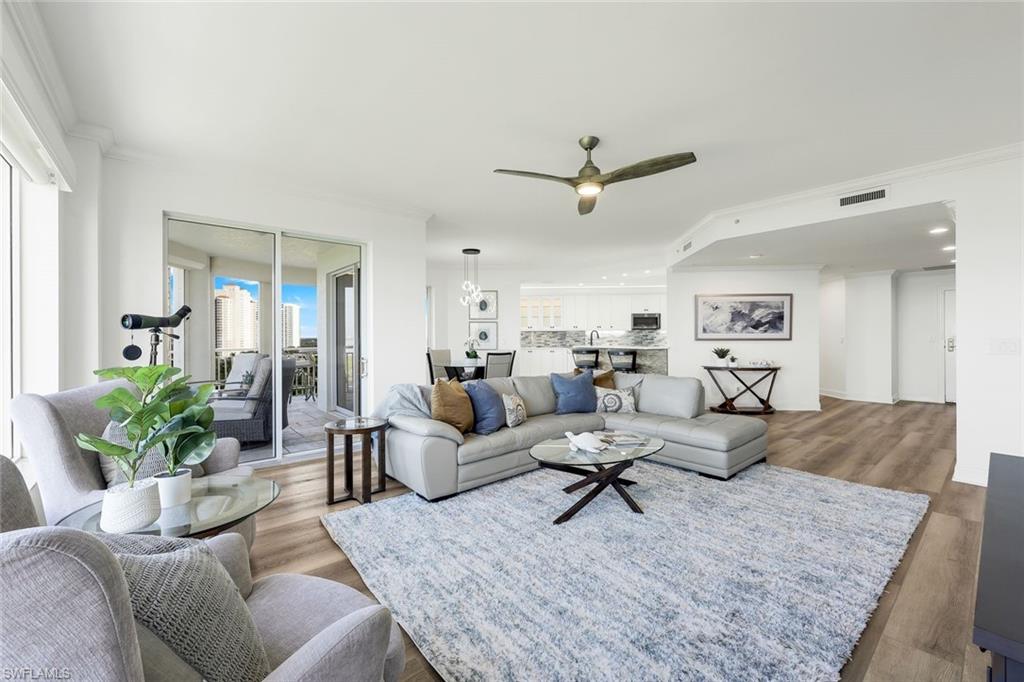 VISTAS AT BONITA BAY - Residential