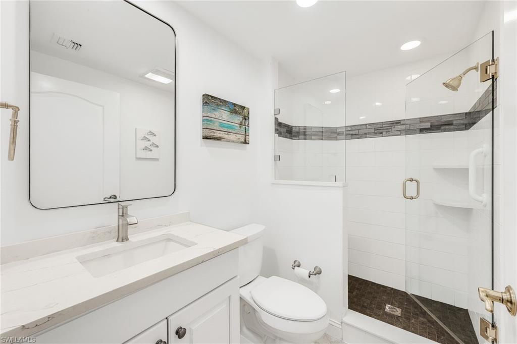 VISTAS AT BONITA BAY - Residential