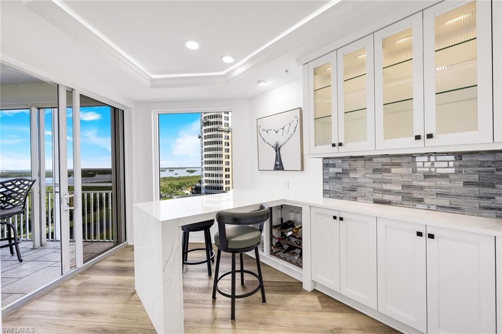 VISTAS AT BONITA BAY - Residential