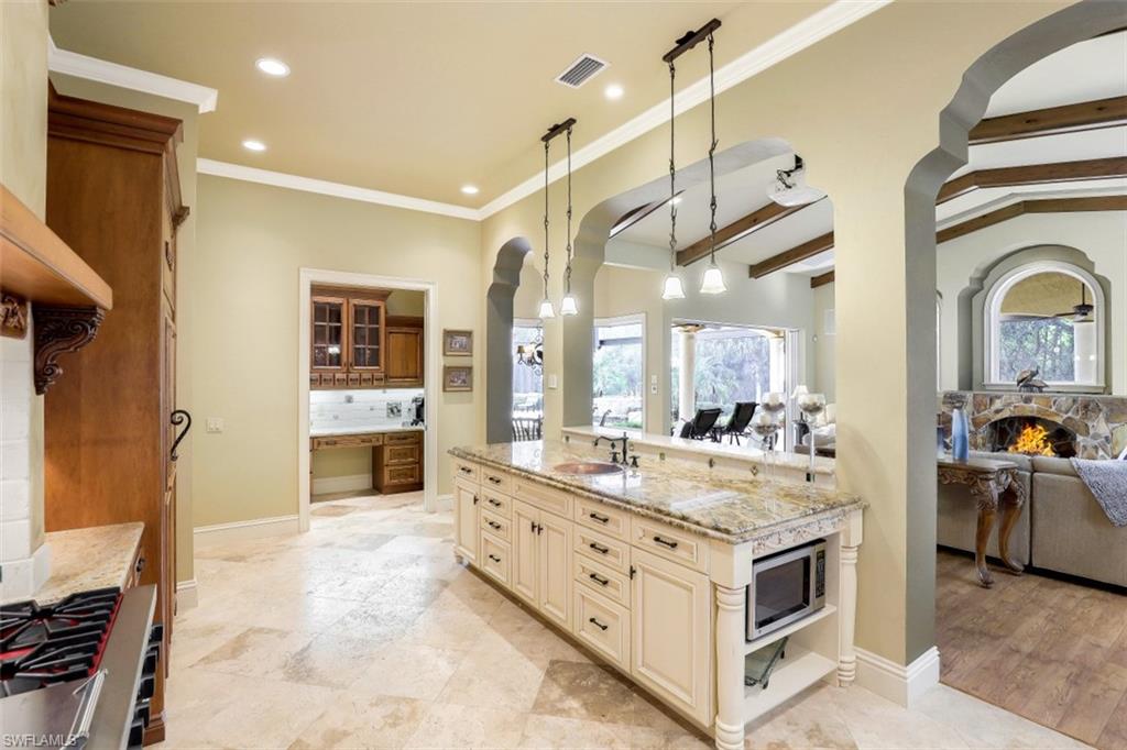 BAY CREEK - Residential