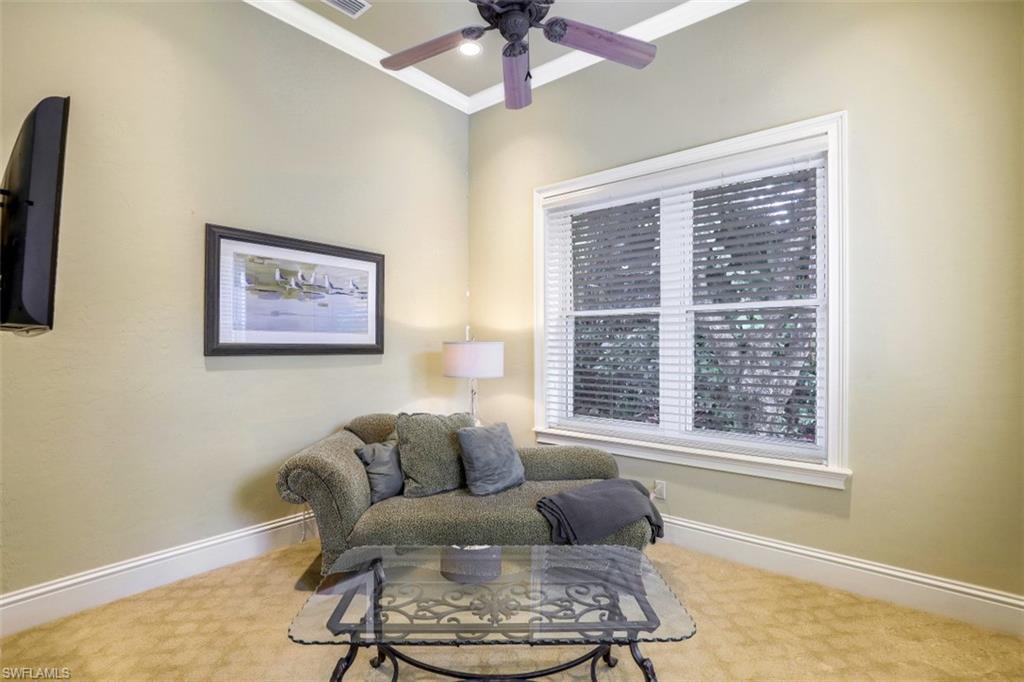 BAY CREEK - Residential