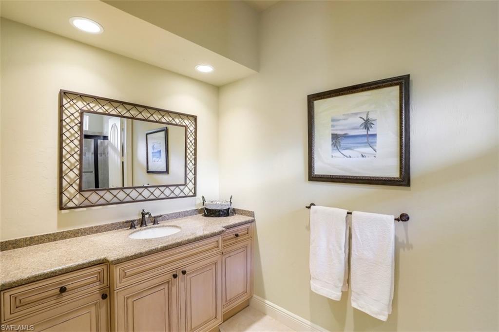 BAY CREEK - Residential