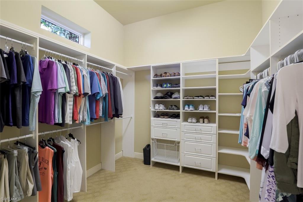 BAY CREEK - Residential