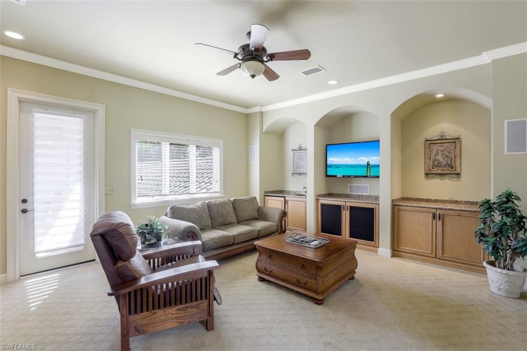 BAY CREEK - Residential