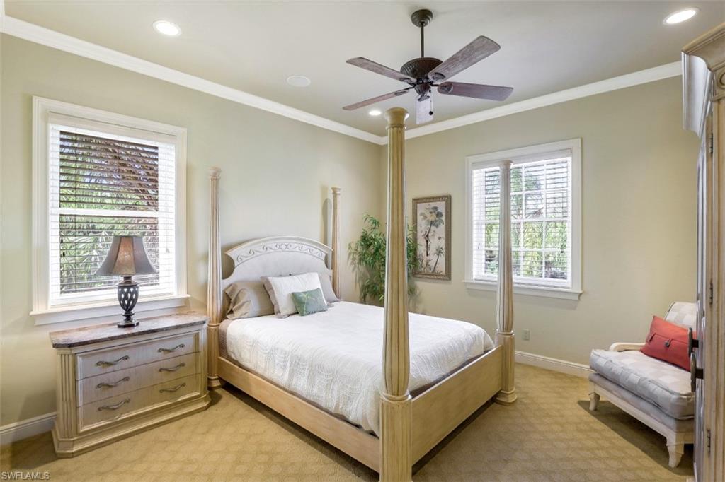 BAY CREEK - Residential