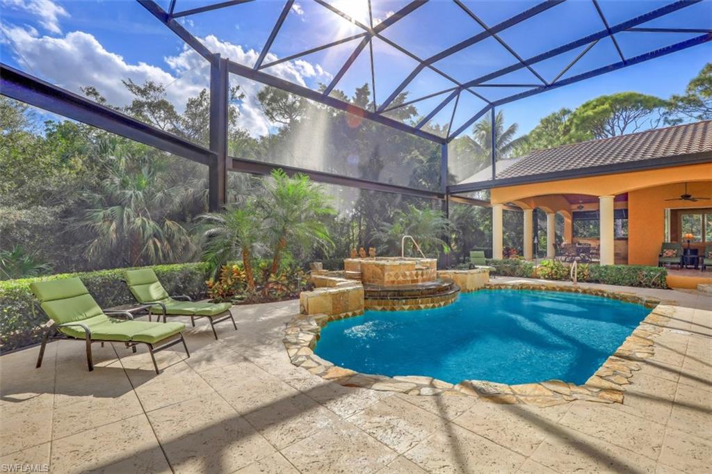 BAY CREEK - Residential