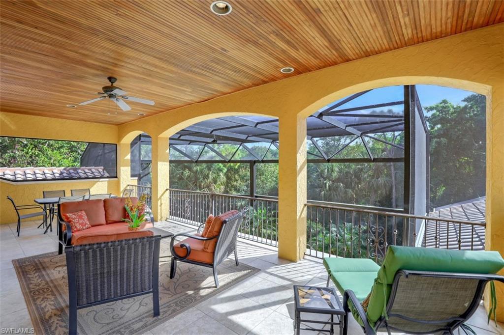 BAY CREEK - Residential