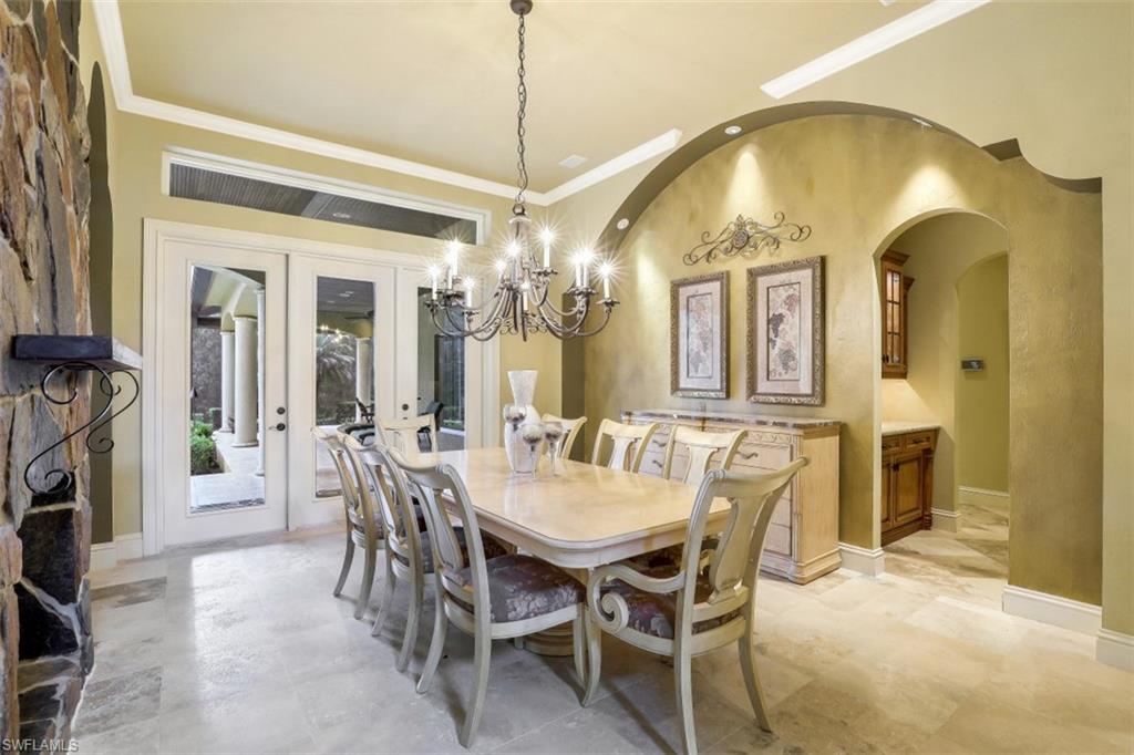 BAY CREEK - Residential