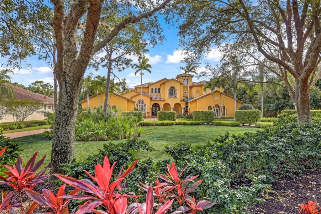 BAY CREEK - Residential