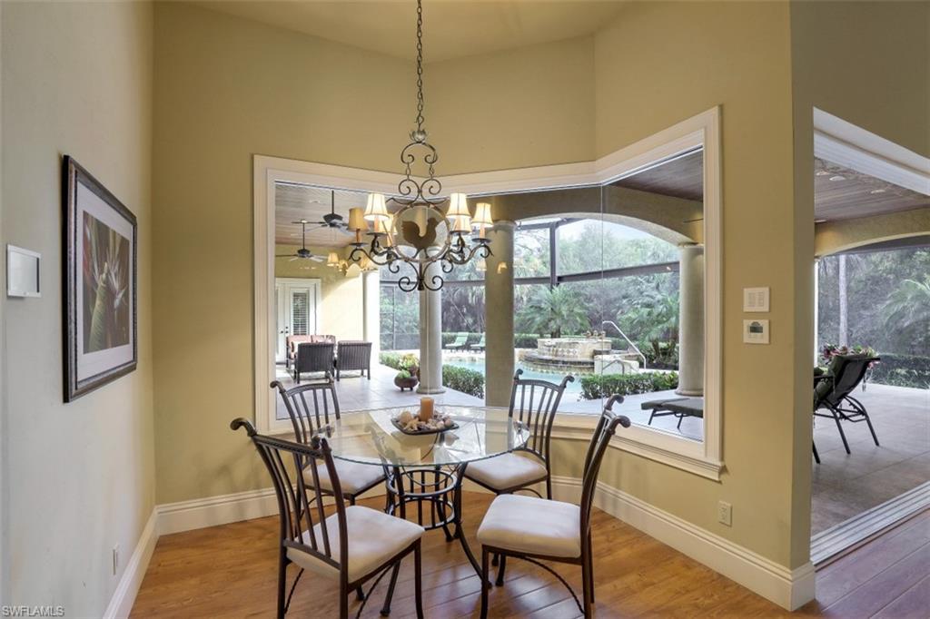 BAY CREEK - Residential