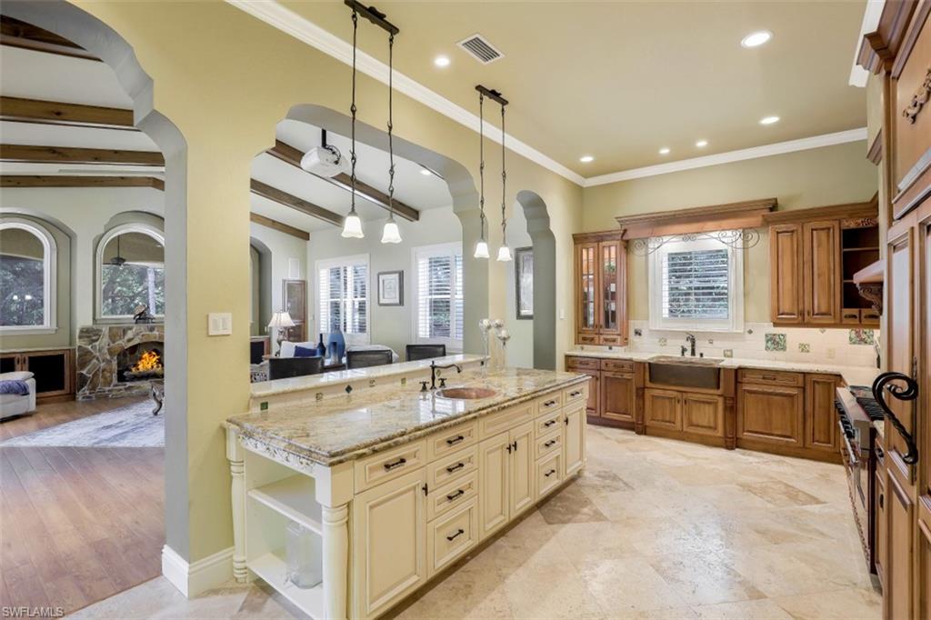 BAY CREEK - Residential