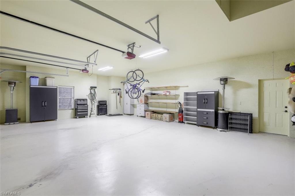 BAY CREEK - Residential