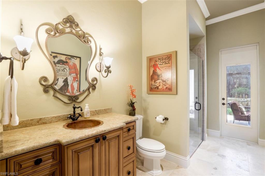 BAY CREEK - Residential