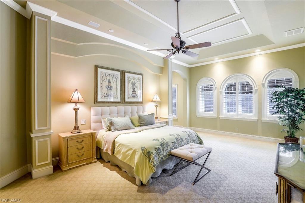 BAY CREEK - Residential