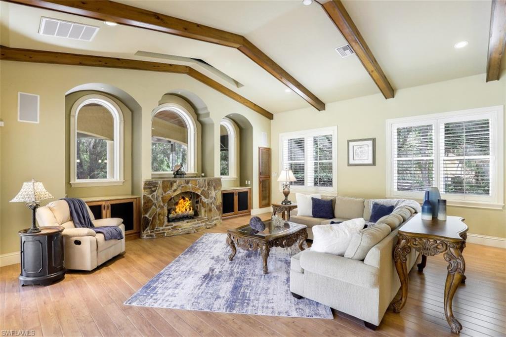 BAY CREEK - Residential