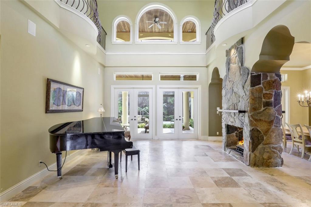 BAY CREEK - Residential