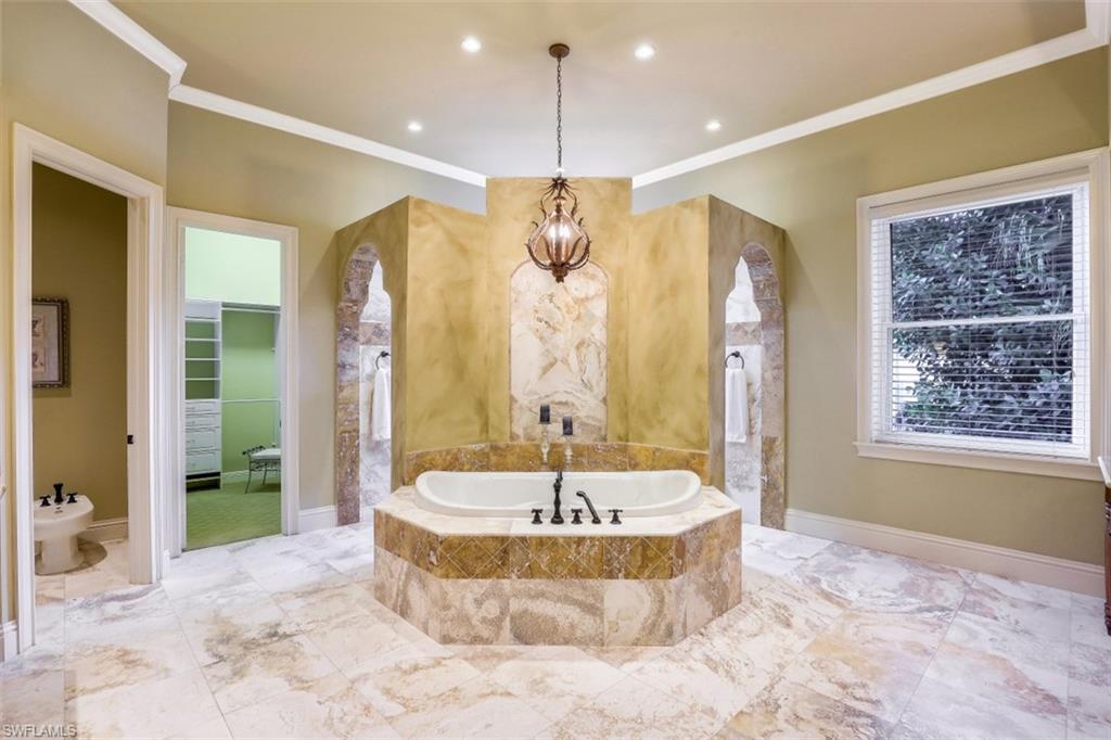 BAY CREEK - Residential