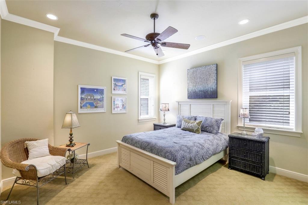 BAY CREEK - Residential