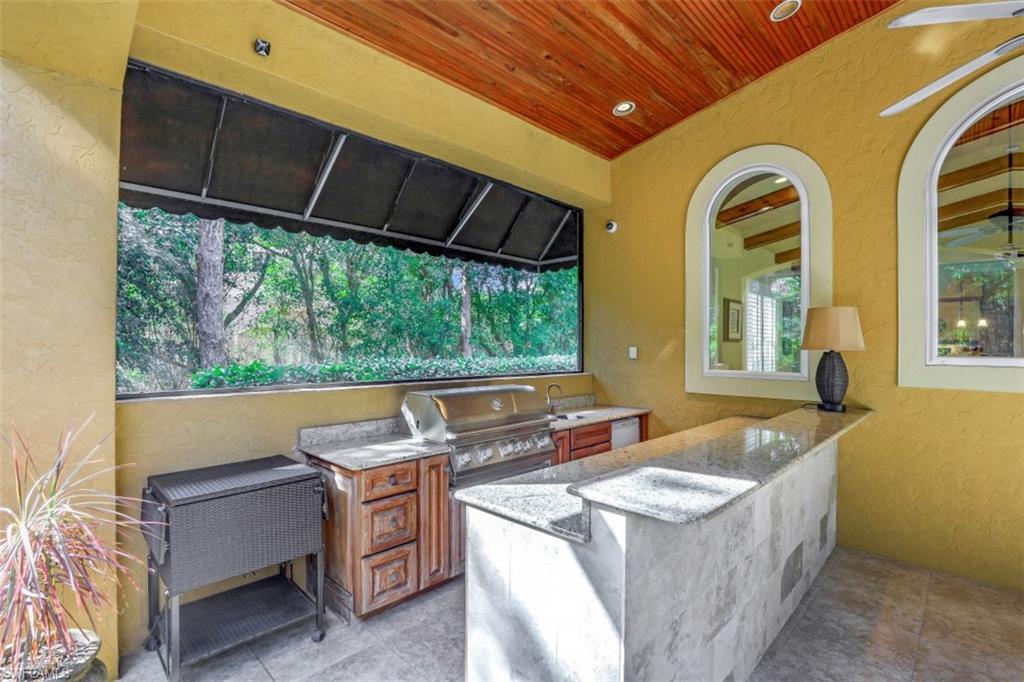 BAY CREEK - Residential