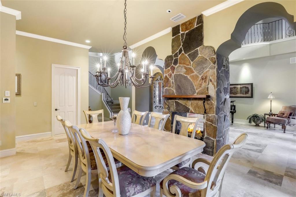 BAY CREEK - Residential