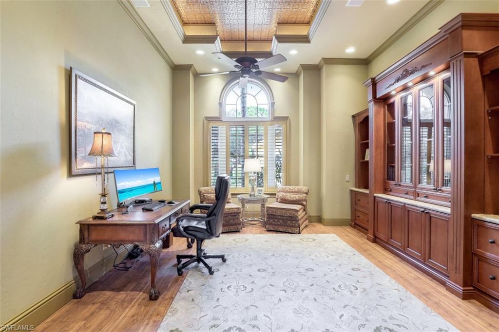 BAY CREEK - Residential