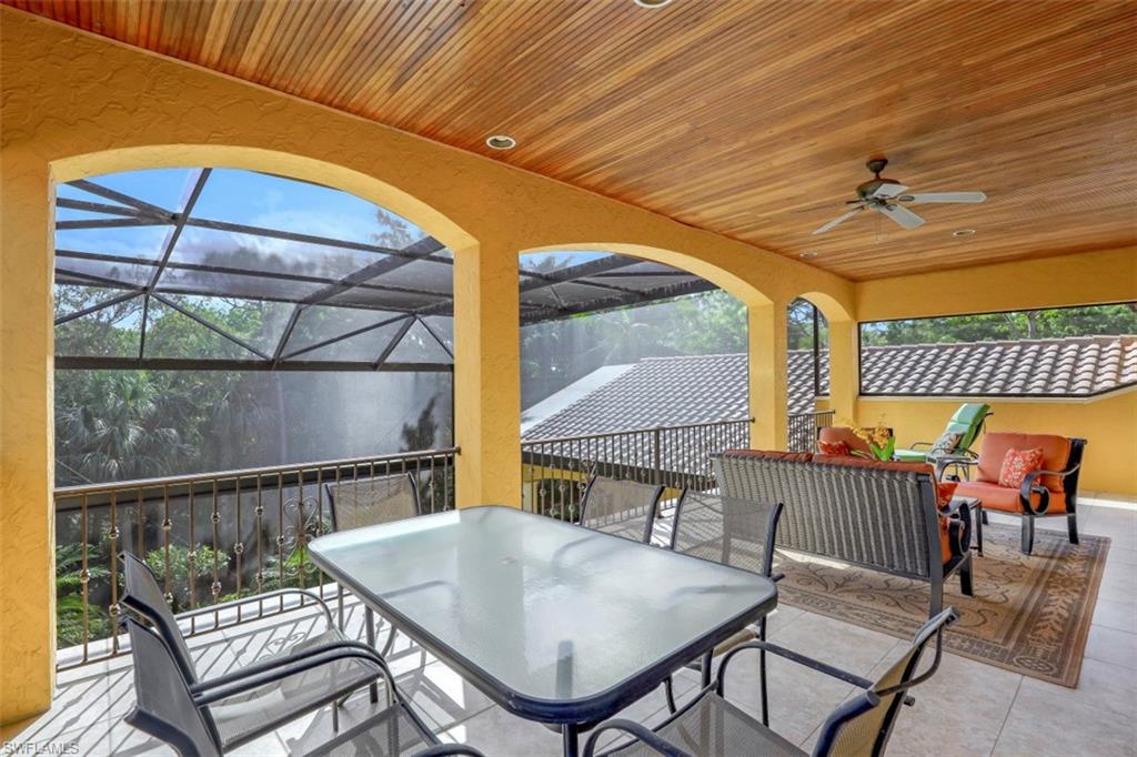 BAY CREEK - Residential