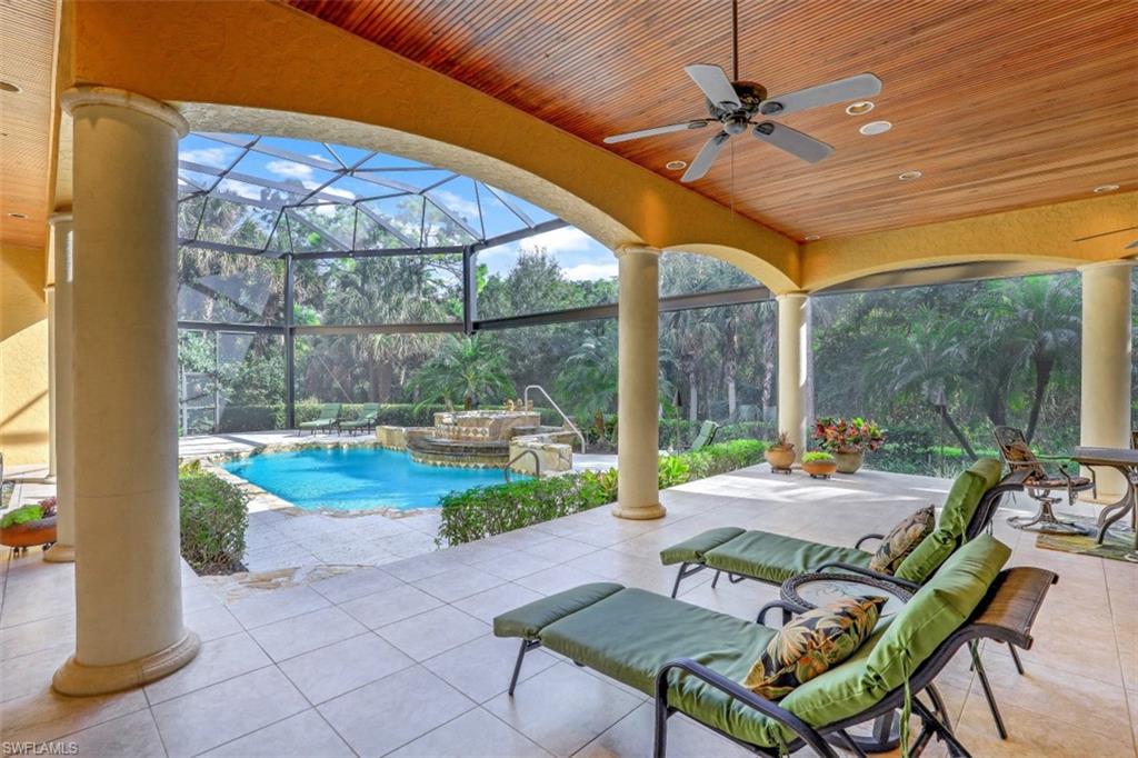 BAY CREEK - Residential