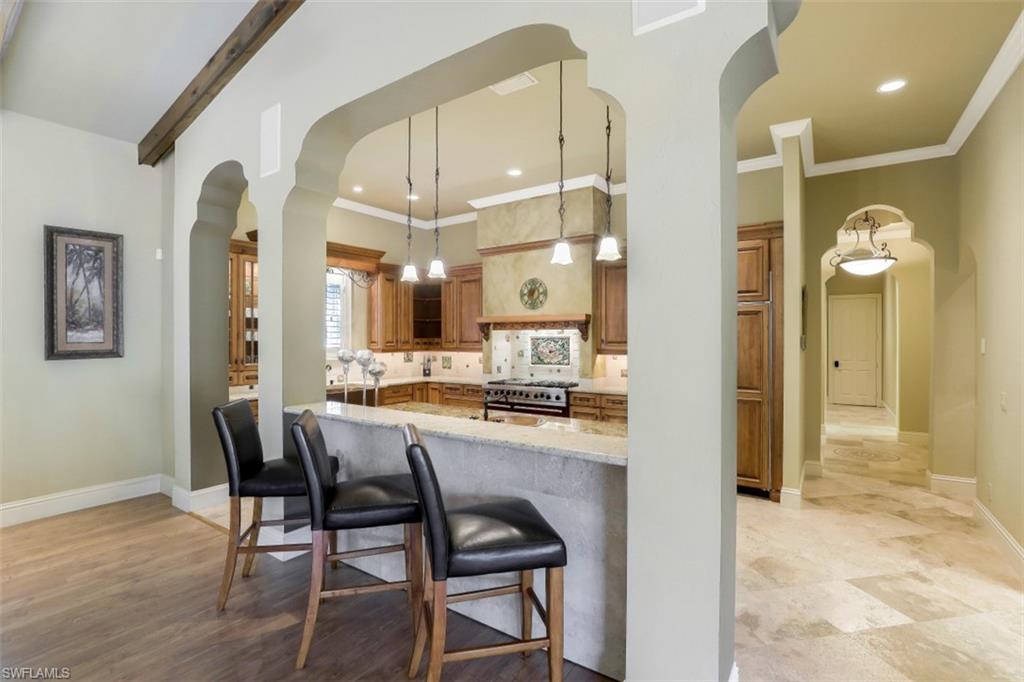 BAY CREEK - Residential