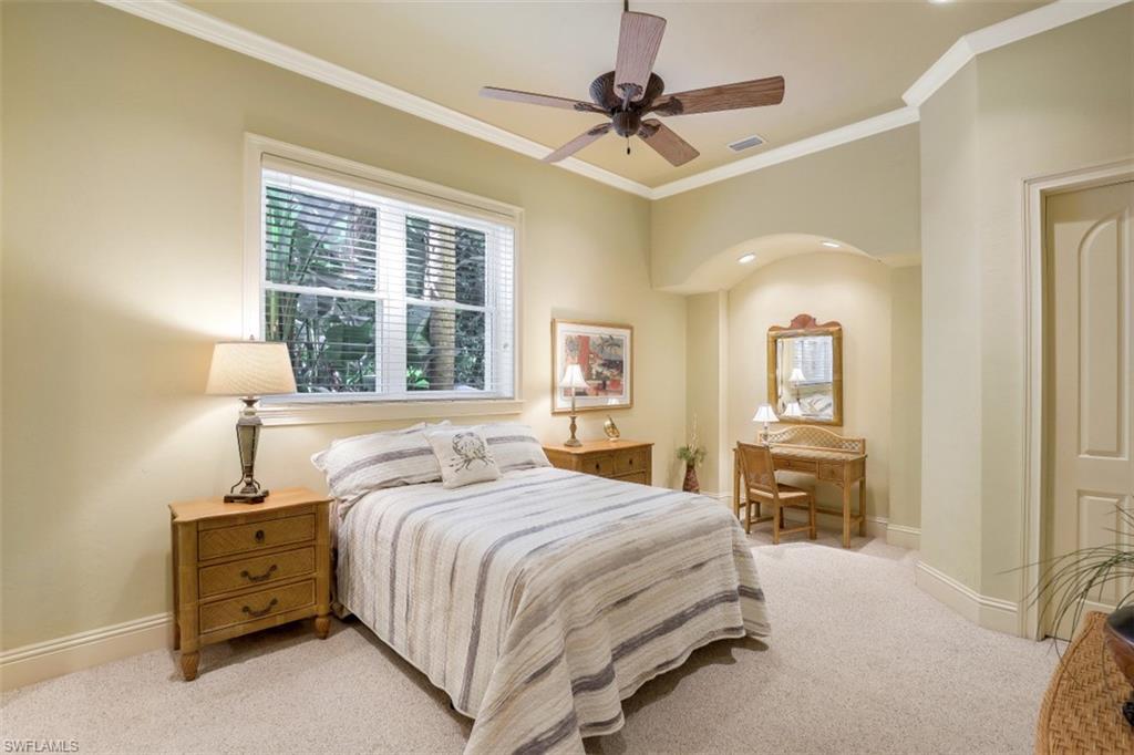 BAY CREEK - Residential