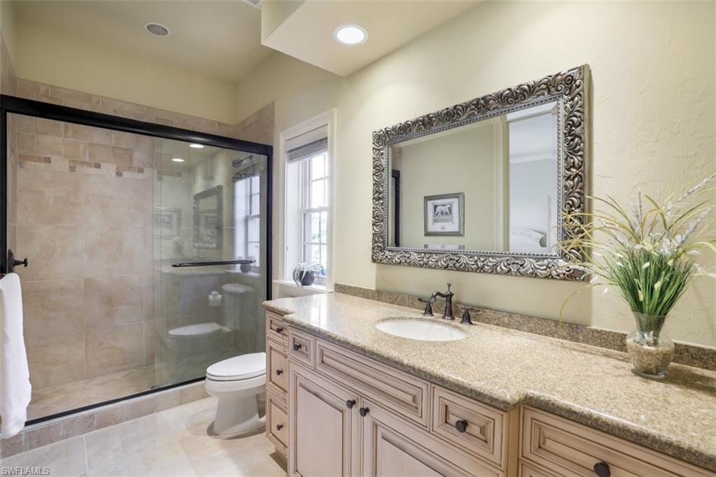 BAY CREEK - Residential