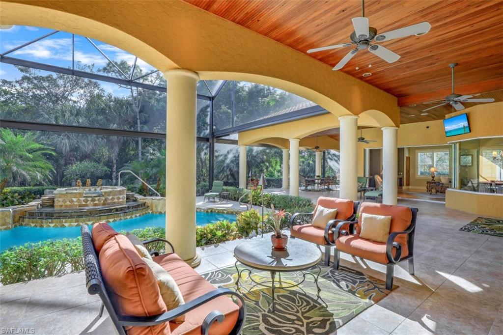 BAY CREEK - Residential