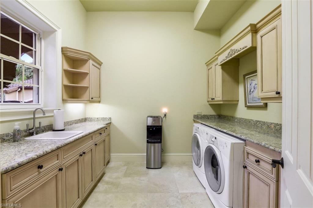 BAY CREEK - Residential