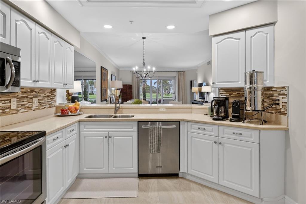 ST ANDREWS VERANDAS - Residential