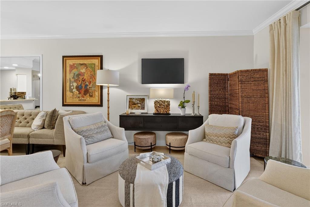 ST ANDREWS VERANDAS - Residential