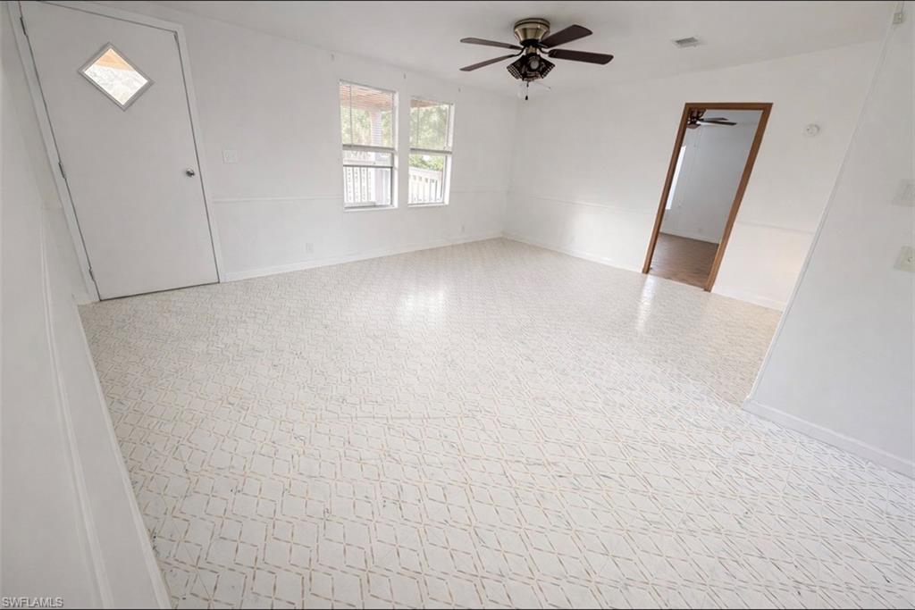 CLEWISTON - Residential