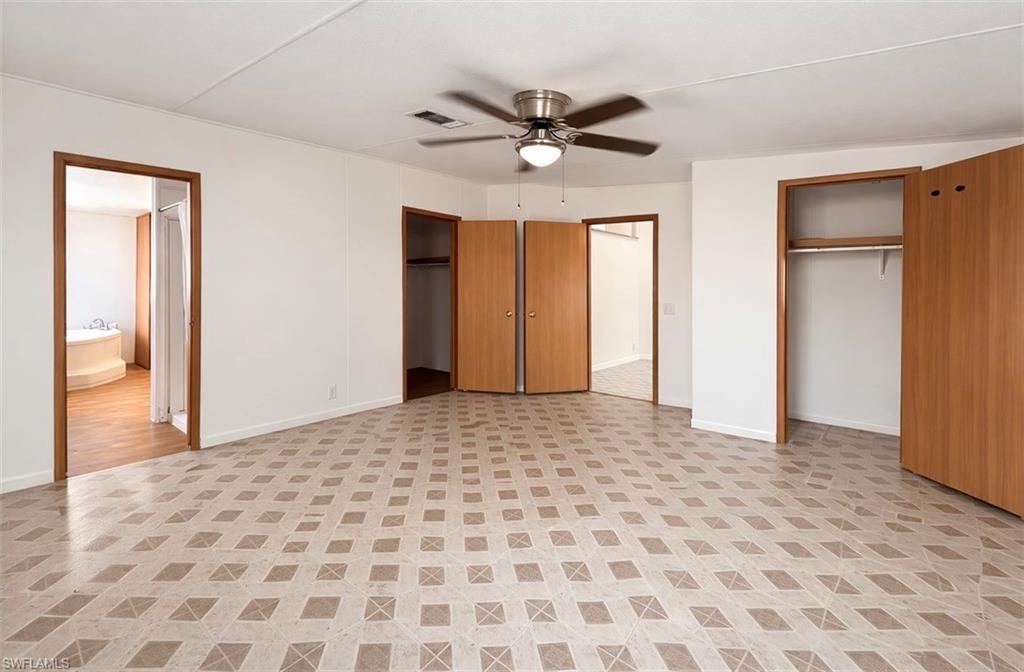 CLEWISTON - Residential