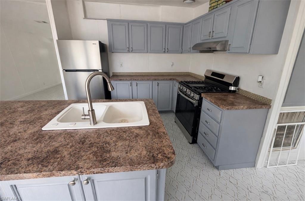 CLEWISTON - Residential