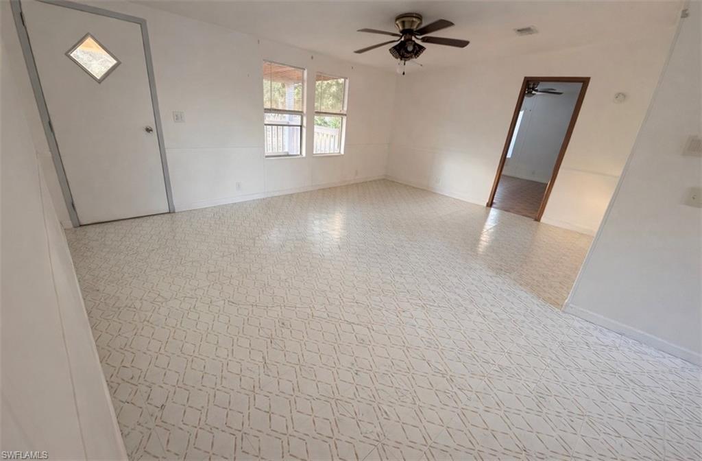 CLEWISTON - Residential