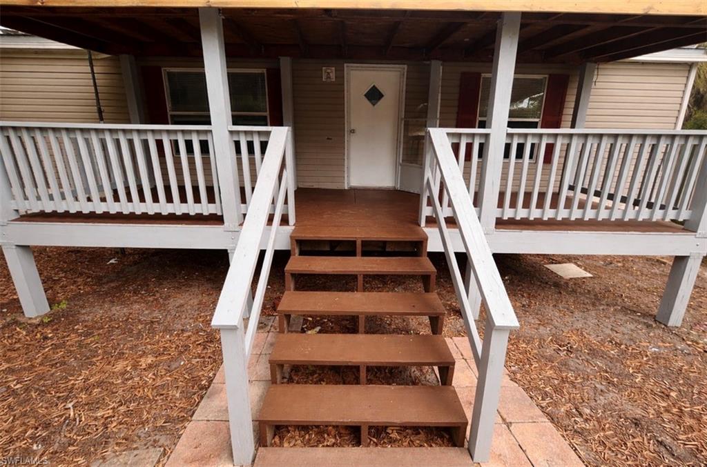 CLEWISTON - Residential