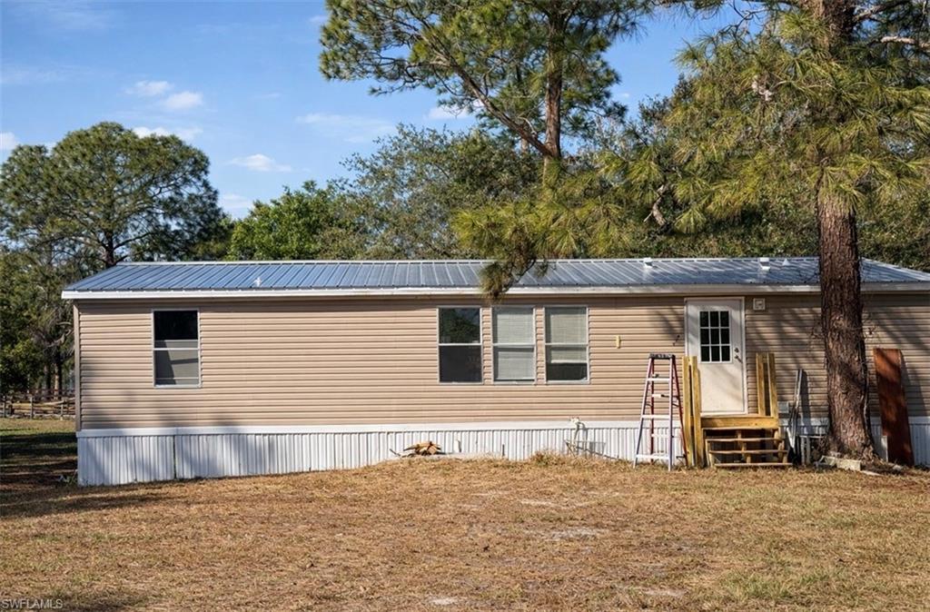 CLEWISTON - Residential