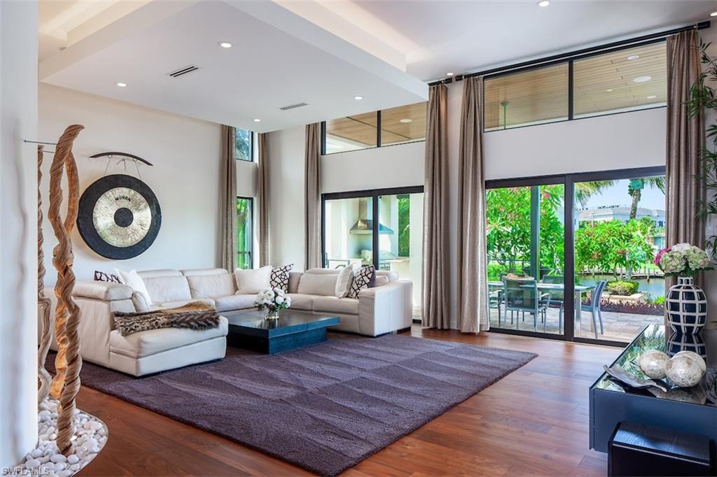 COQUINA SANDS - Residential