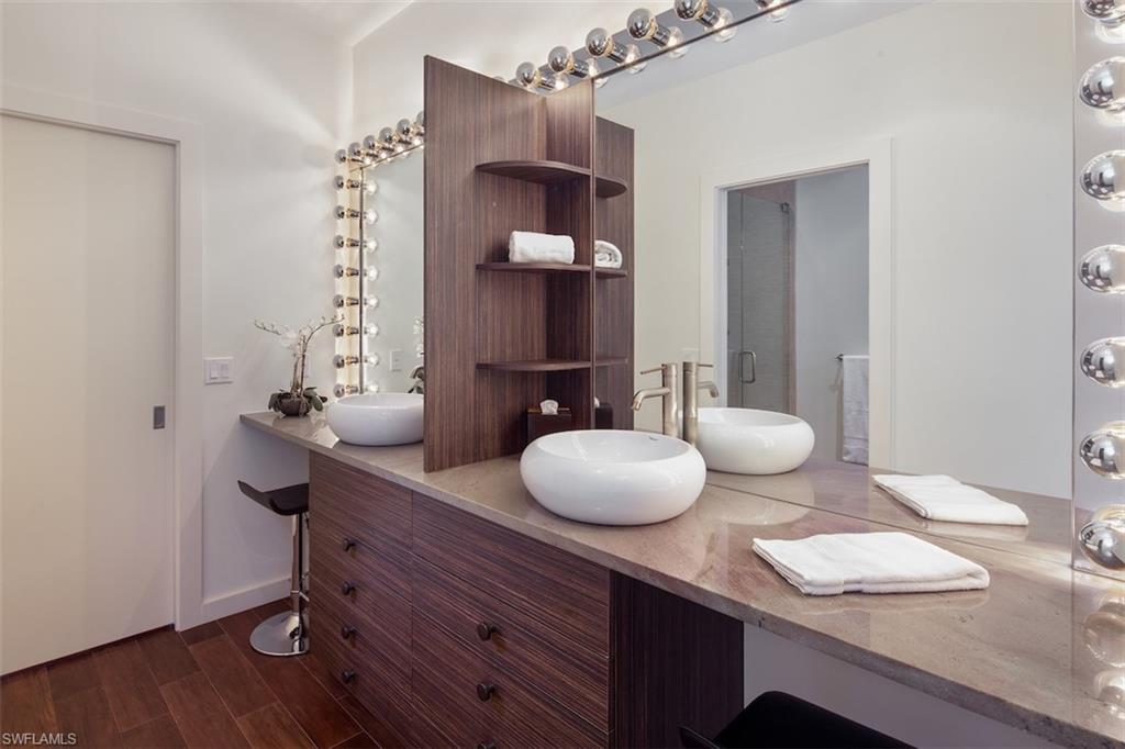 COQUINA SANDS - Residential