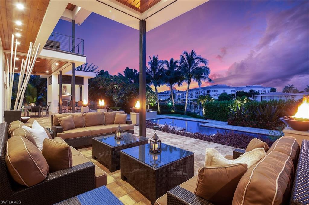 COQUINA SANDS - Residential