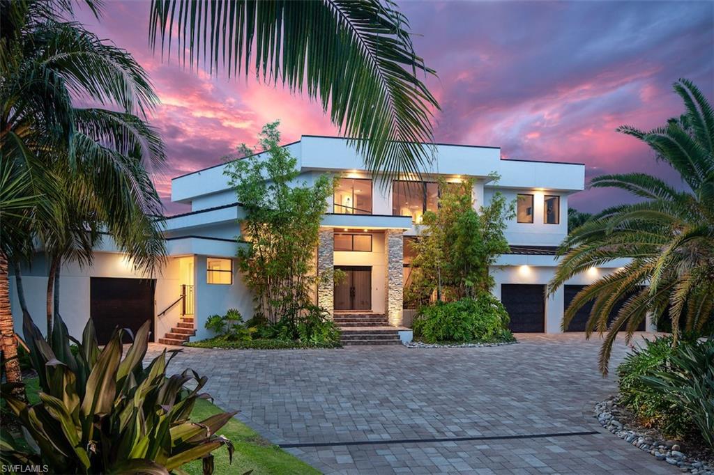 COQUINA SANDS - Residential