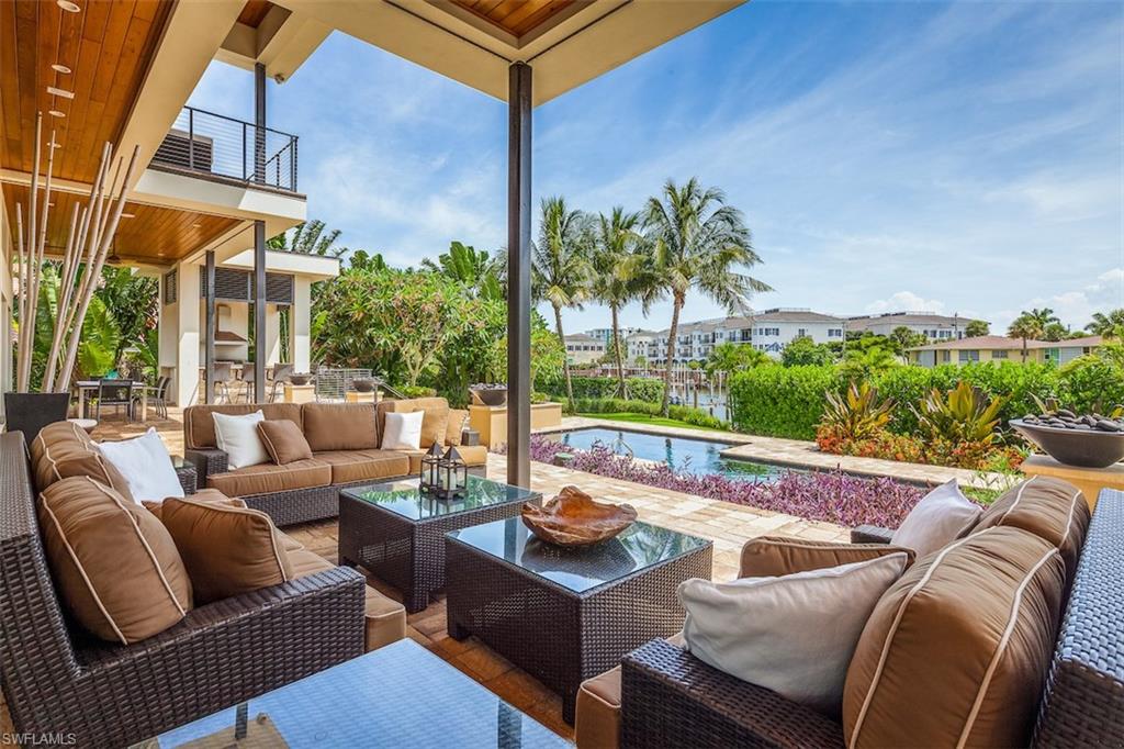 COQUINA SANDS - Residential