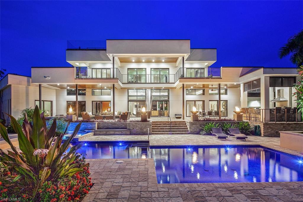 COQUINA SANDS - Residential