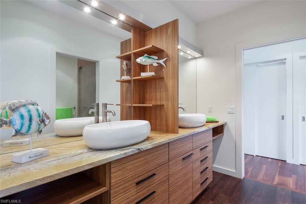 COQUINA SANDS - Residential