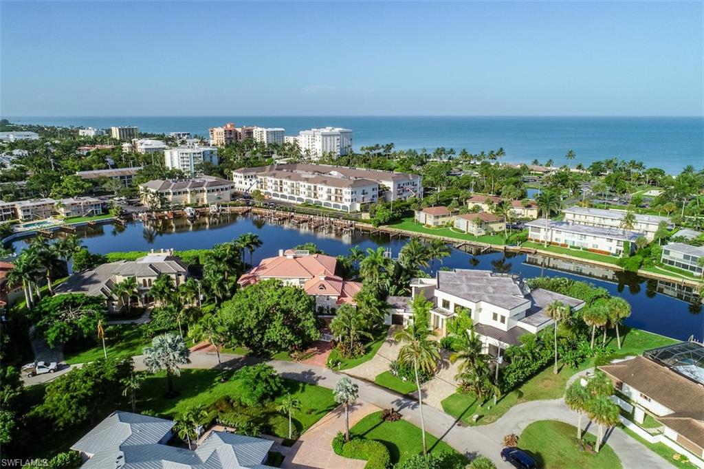 COQUINA SANDS - Residential