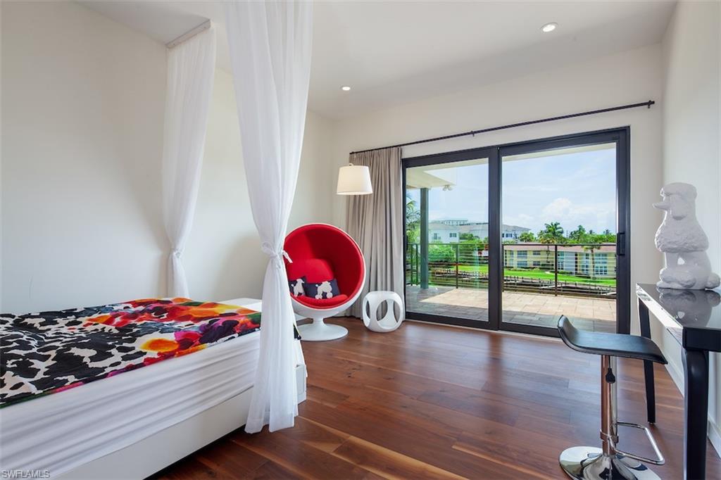 COQUINA SANDS - Residential